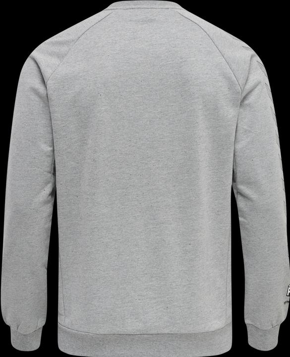 Actual product image hummel Hmlmove Grid Cotton Sweatshirt (XL)