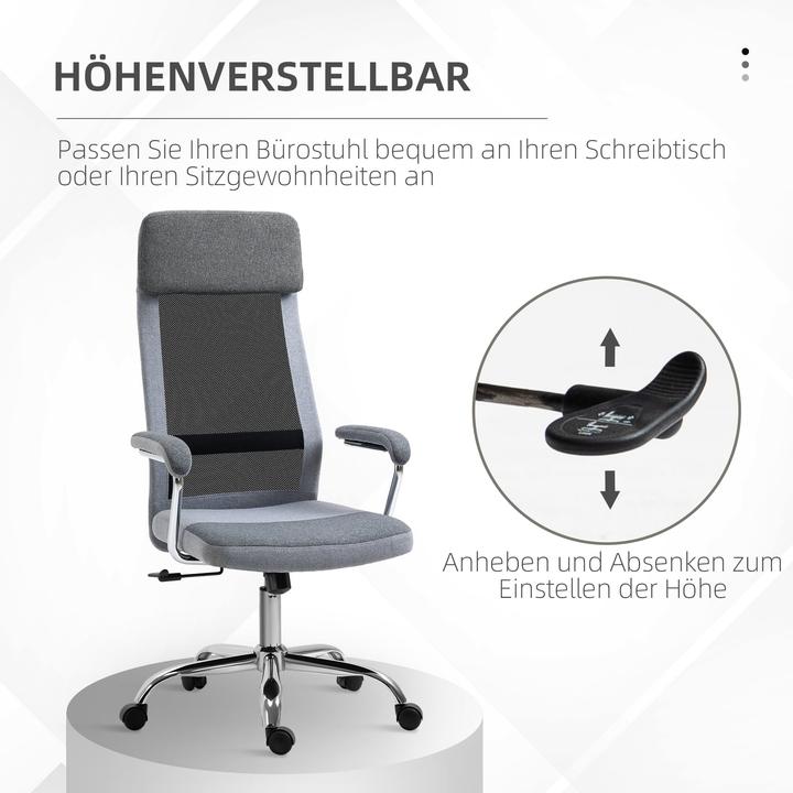 Produktbild Jamb Bürostuhl