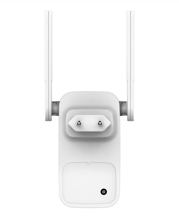 Produktbild D-Link DAP-1610: AC Wireless Extender (866 Mbit/s, 300 Mbit/s)