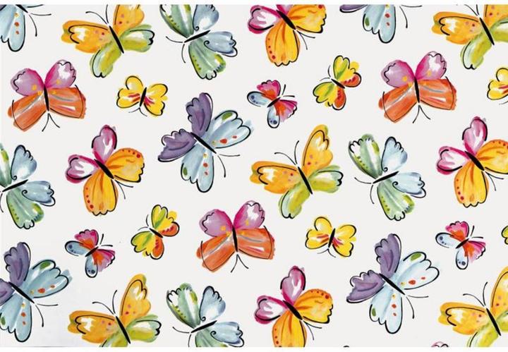 Image du produit D-C-Fix Film de conception Papillon (4 x 4 x 45,5 cm)