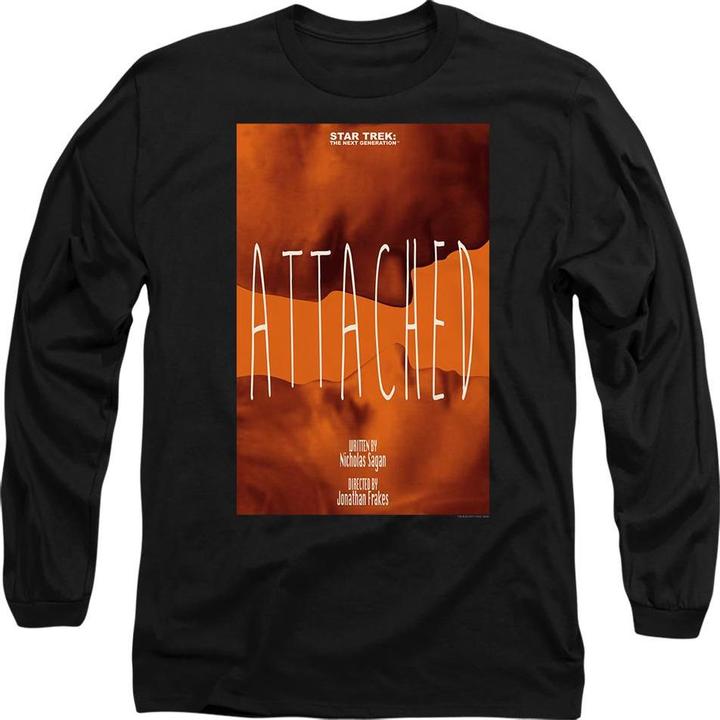 Produktbild The Next Generation Season 7 Episode 8 TShirt (L)