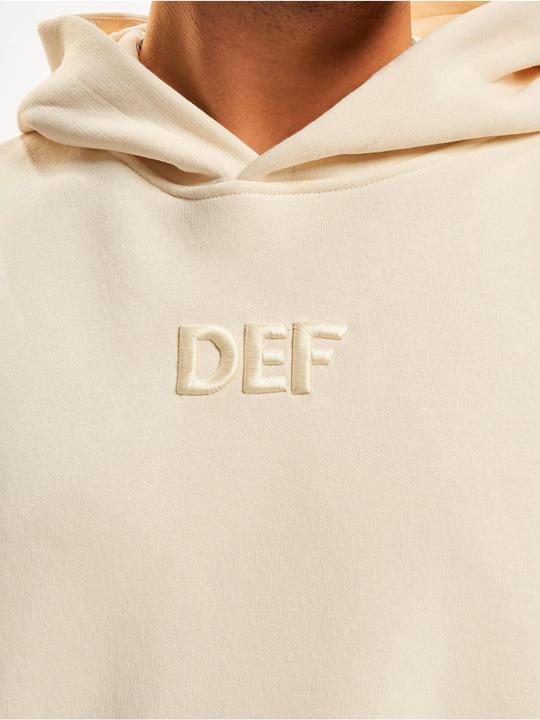 Immagine prodotto DEF Felpa con cappuccio PG - 20631 (XXL)