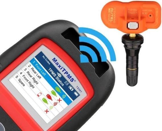 Image du produit Autel Capteur MX RDKS/TPMS