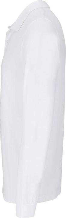 Immagine prodotto Sols Planet Maglietta Polo Manica Lunga Adulto Unisex (3XL)