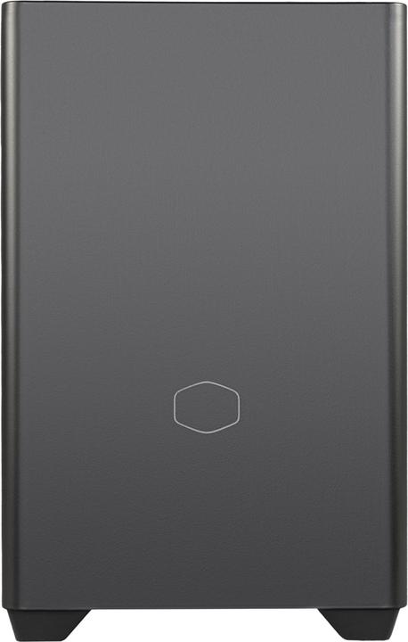 Image du produit Cooler Master Masterbox NR200P V2 (Mini-ITX)