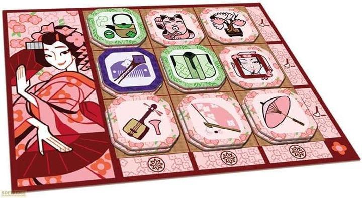 Immagine prodotto Don't Panic Games Maiko - Francese (Francese)