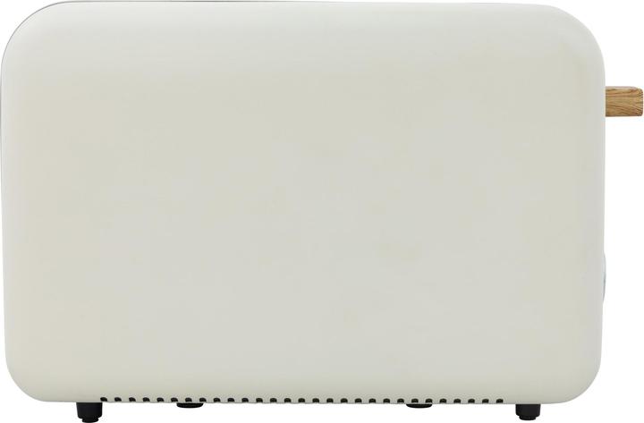 Actual product image Furber Toaster