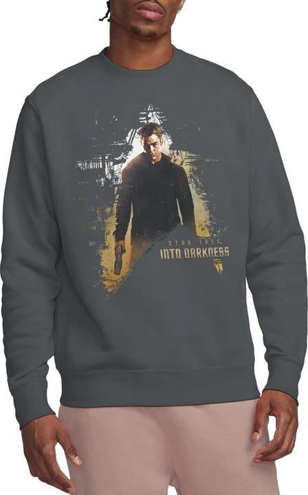Produktbild Star Trek: Into Darkness Dark Hero Sweatshirt (S)