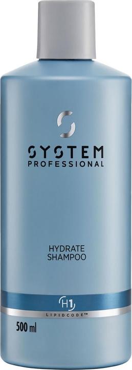 System Professional Hydrate - Shampoo (500 ml)