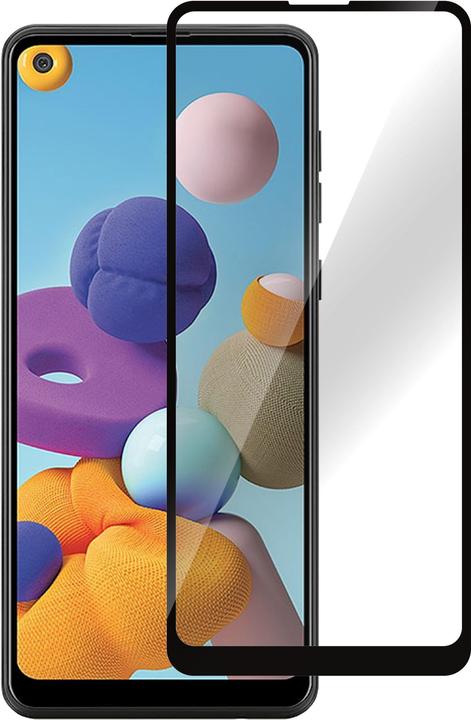 Produktbild eSTUFF Samsung Galaxy Xcover6 Pro (1 Stück, Samsung Galaxy S21)