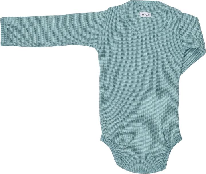Actual product image Lodger Wrap body long sleeve (62)