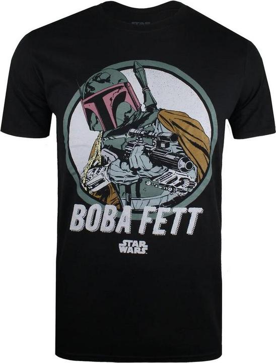 Produktbild Star Wars Tshirt (XL)