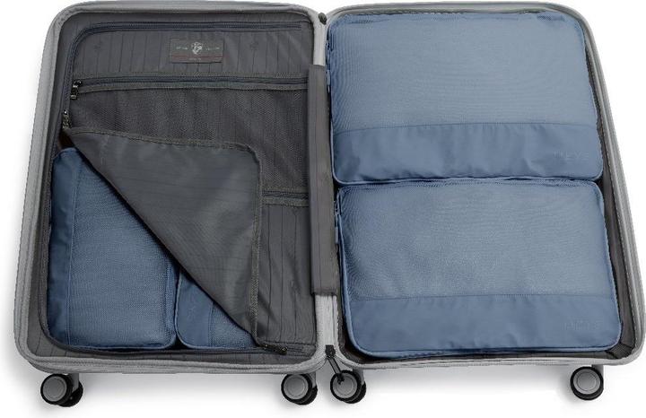 Produktbild Heys EcoTex - 5pc Packing Cube Set