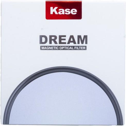 Produktbild Kase Wolverine Filter Magnetischer Dream Star mit ring (82 mm, Magnet Filterhalter)