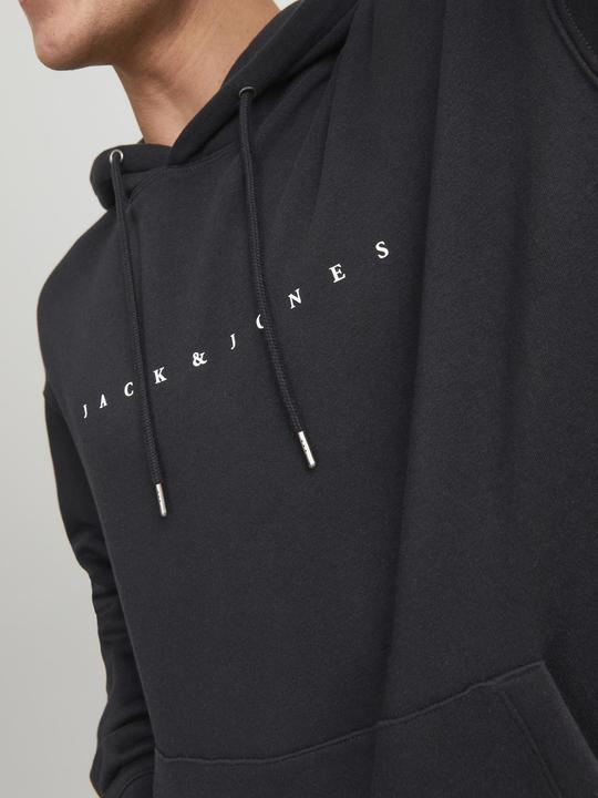 Immagine prodotto Jack & Jones Jjestar Jj Sweat Hood Noos (3XL)