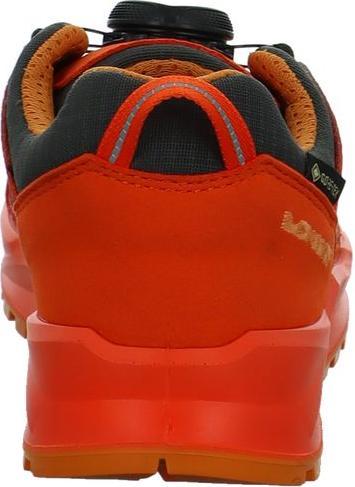 Image du produit Lowa Ferrox GTX LO (39)