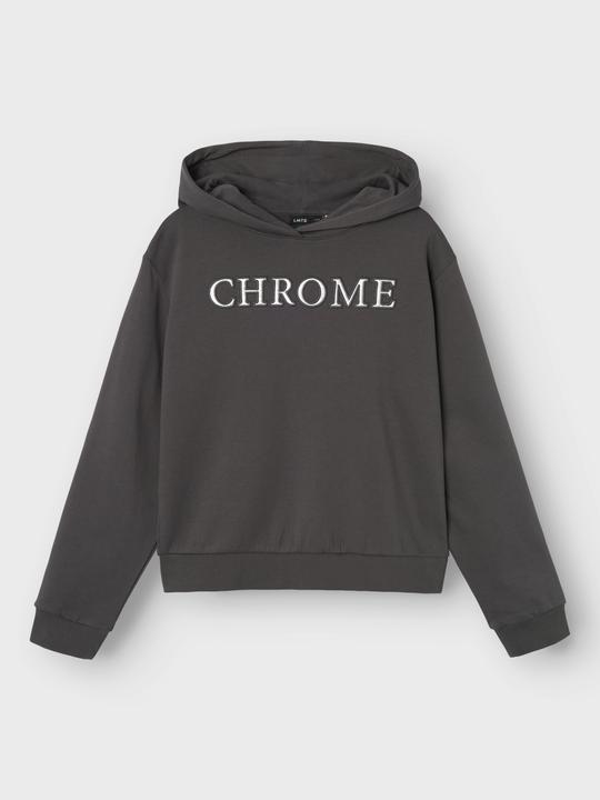 Actual product image Lmtd Relaxed fit hoodie (146)