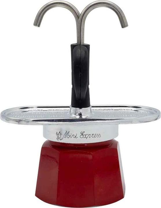 Image du produit Bialetti MINI EXPRESS Set Magrite (2 T.)