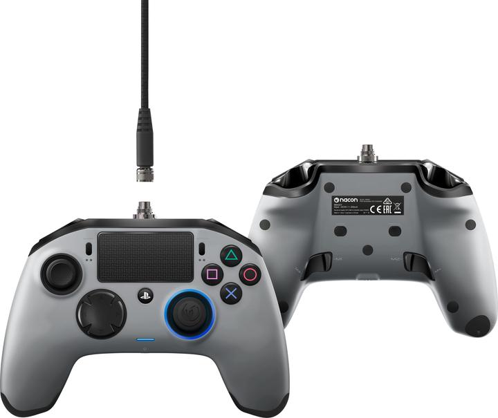 Actual product image Nacon Gaming Revolution Pro Gaming Controller (PS4)