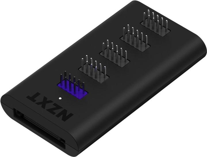 Actual product image NZXT AC-IUSBH-M3