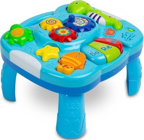 Produktbild Toyz Falla Blue Interaktiver Tisch (-2086)