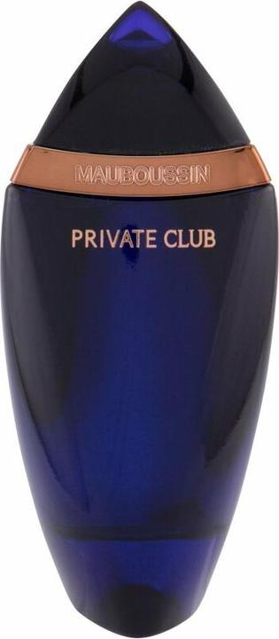 Mauboussin Private Club (Eau de parfum, 100 ml)
