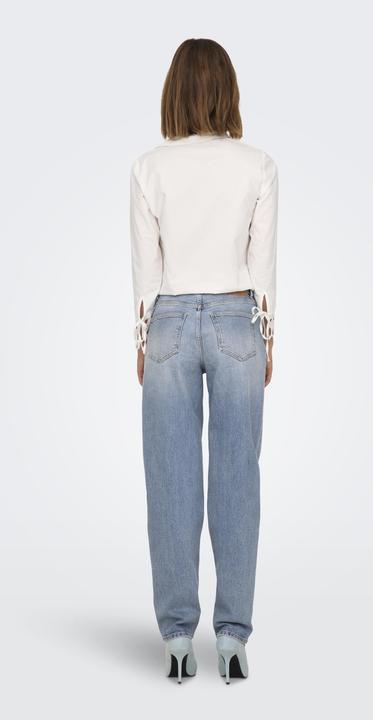 Immagine prodotto Only ONLJUICY Jeans a vita alta Jeans a vita alta mamma (W31/L34)