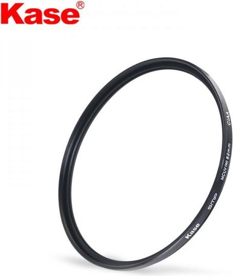 Actual product image Kase UV filter (105 mm, UV filter)