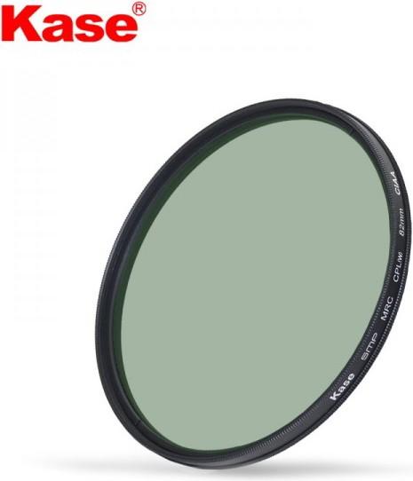 Image du produit Kase Filtre Polarisant CPL (Filtre polarisant)