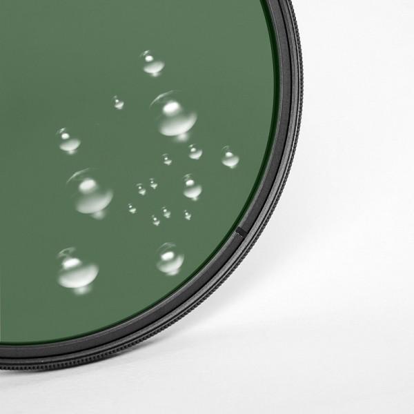Image du produit Kase Filtre Polarisant CPL (Filtre polarisant)