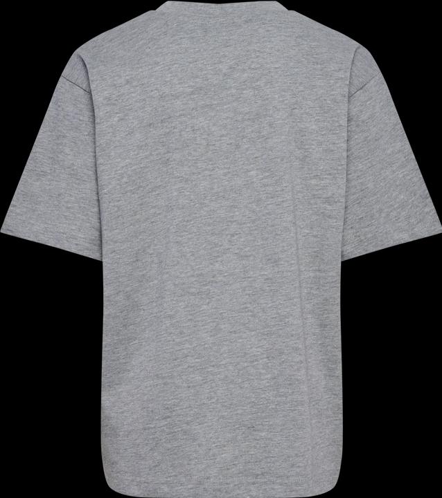 Actual product image hummel hmlJR LOOSE T-SHIRT S/S BEE (34, 35, 36, 37, 38, 39, 40)