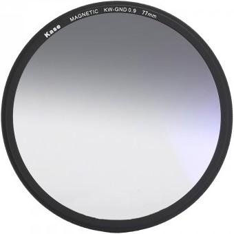 Produktbild Kase Wolverine GND Magnetfilter (67 mm, ND- / Grauverlauffilter)