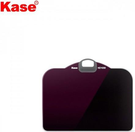 Produktbild Kase Clip-in Filter für Nikon Z Series ND64 (ND- / Graufilter)