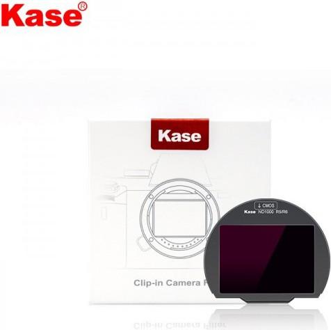 Produktbild Kase Clip-in Filter für Canon R5 / R6 Series ND64 (ND- / Graufilter)