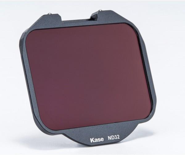 Produktbild Kase Clip-in Filter für Sony A1/A7/A9 Series ND32 (UV-Filter, ND- / Grauverlauffilter)