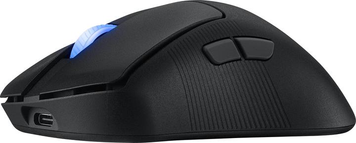 Actual product image ASUS ROG Keris II Ace (Wireless)