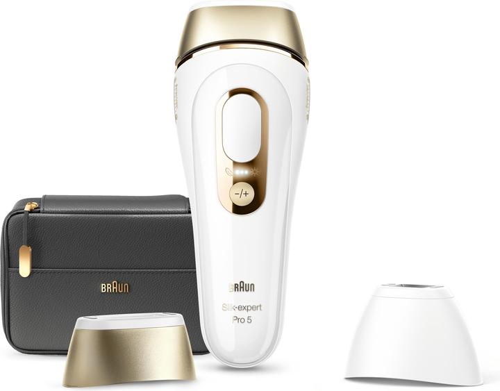 Produktbild Braun Silk Expert Pro 5 PL5140