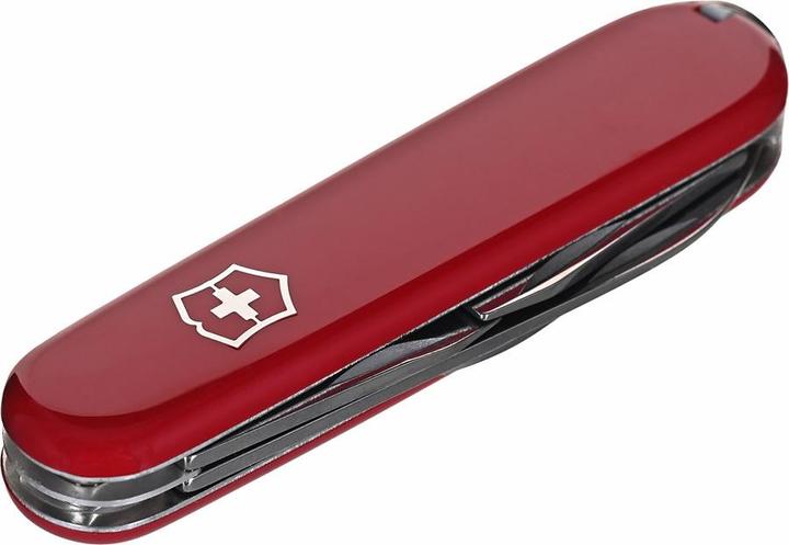 Actual product image Victorinox Spartan