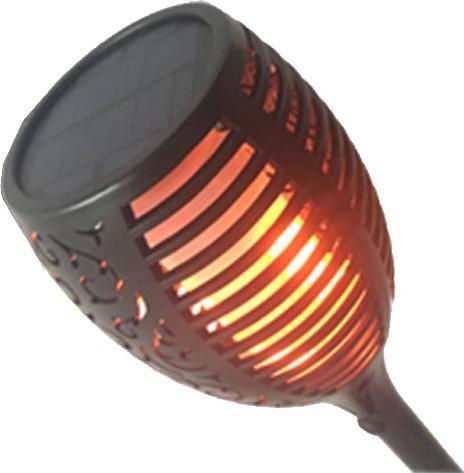 Lumina Swiss Torche de jardin (500 lm, IP68)