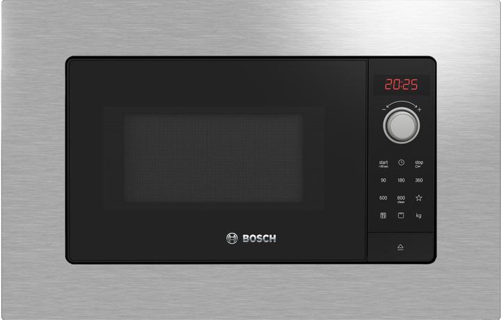 Actual product image Bosch Hausgeräte BEL623MS3