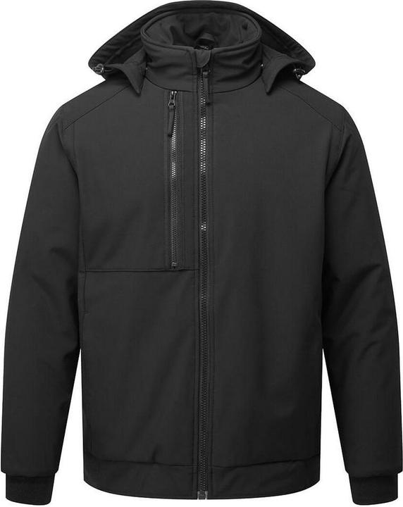 Portwest Softshelljacke Zweilagig (3XL)