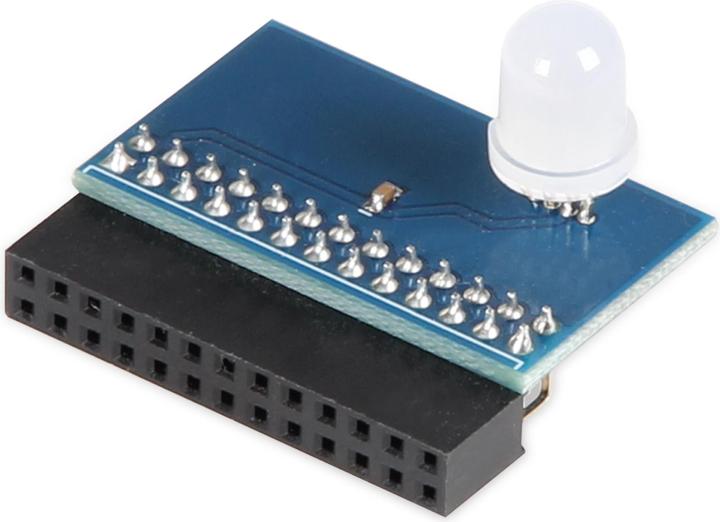 Produktbild Joy-it rb-rgbled01 RGB LED-Modul 1 St. Passend für: Raspberry Pi