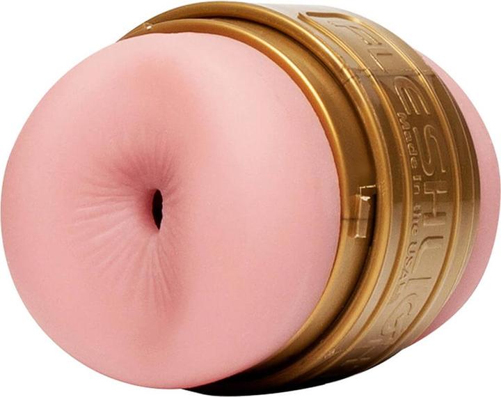 Actual product image Fleshlight Quickshot STU Lady & Butt