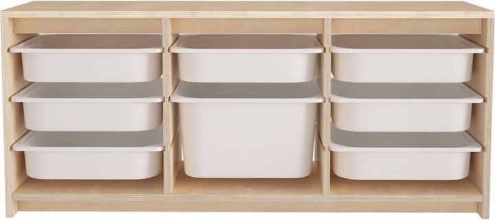 Productafbeelding Homitis Sidel Multi Purpose Cabinet