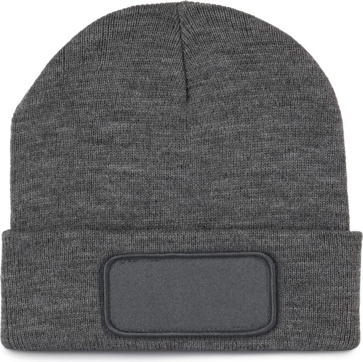 Immagine prodotto K-up Cappello riciclato con toppa