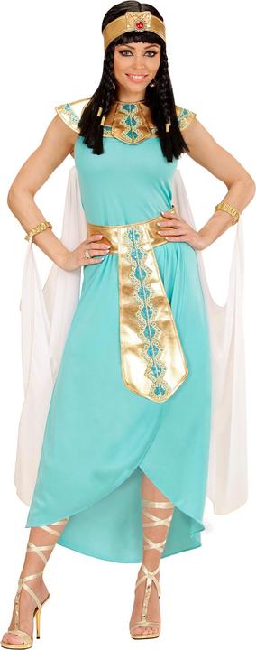 Actual product image Widmann Egyptian Pharaoh Cleopatra costume (S)