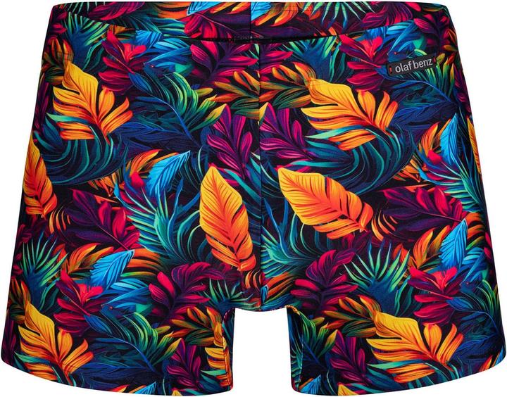 Olaf Benz Badeshorts BLU2450 Beachtrunks (M)