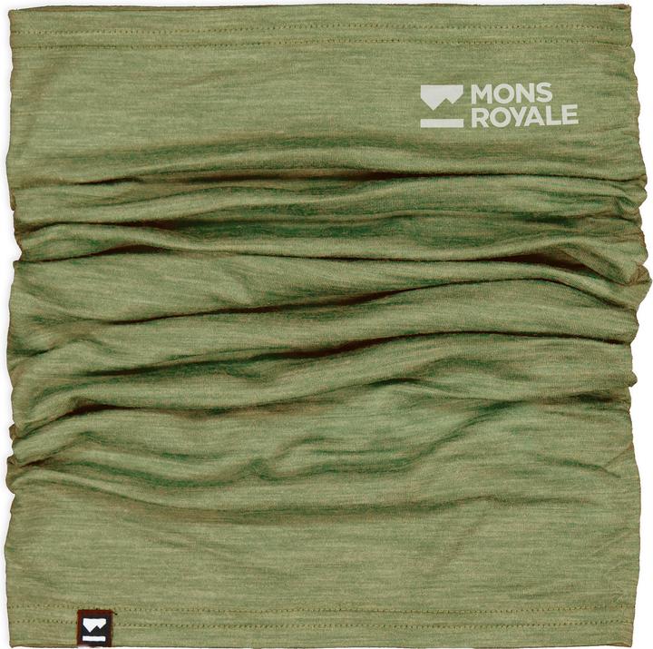 Mons Royale Light Adventure Merino Tencel™ Neckwarmer