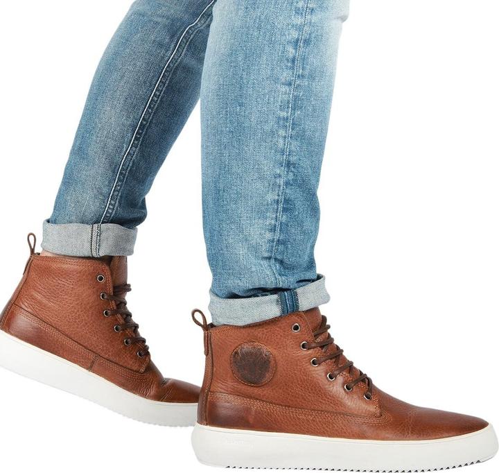 Immagine prodotto Blackstone scarpe da ginnastica aspen - yg25 (40)