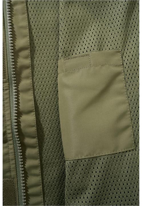 Immagine prodotto Brandit Giacca a vento estiva per bambini Frontzip - 16213 (158, 164)